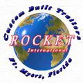 Rocket Trailers Logo