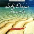 Sounds of the Earth: Soft Ocean Sounds CD