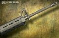 CORE15    MOE M4 Rifle