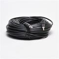 50 Foot 3.5 mm Stereo Male Cable