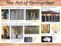 The Art Of Recognition