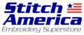 Stitch America, the Embroidery Superstore