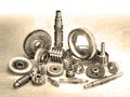 Worms and Worm Gears