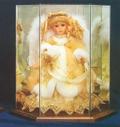 Doll Display Cases, Figurine Display Cases and Display Cabinets
