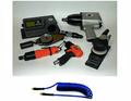 General Rubber Company offers Air Tools and related products for Assembly, Fabrication, Finishing, and Calibration.