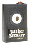 Barker Breaker