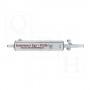 Arm-A-Dor A101-013 Pre-Assesmbled Automatic Re-Lock Secure Panic Bar with Alarm - 3' Door Only