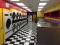 New Speed Queen Coin Laundry