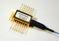 DFB STABILIZED SINGLE MODE FIBER COUPLED LASER DIODE, 20mW @1601nm