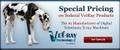 End of the Year Special Pricing on Sedecal VetRay Imaging Equipment