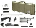 Remington MCS Short Barrel Shotgun Breaching Package - 27501