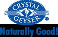 Crystal Geyser - Naturally Good!