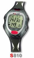 Polar S810 heart rate monitor