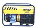 Winco 6000 Watt Generator, Gasoline Powered - WINCO MODEL WC60000H, INDUSTRIAL GRADE 6000 WATT GENERATOR (5500W Continuous), HONDA 11 HP GASOLINE ENGINE. PRICE/EACH.