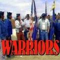 Warriors: Native American Vietnam Veterans     