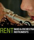 rent band instruments online