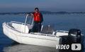 Super Sport 15 dive boat, work boat, fire boat, search and rescue boat, fishing and exploring