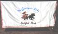 The Courages Lady: HORSE BLANKETS WITH TRACK OR HORSE NAME