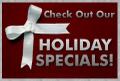 Holiday Specials Brought To You By Flagpoles Etc., CLICK HERE FOR GREAT SAVINGS!