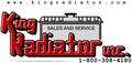 King Radiator, Inc - www.kingradiator.com