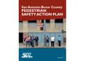 San Antonio-Bexar County Pedestrian Safety Action Plan