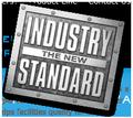 THE NEW INDUSTRY STANDARD