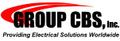 Group CBS, Inc. - Providing Electrical Solutions Worldwide