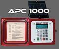 APC 1000 w/ Solar Backup