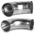 Ducting System Elbow