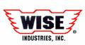 Wise Manufacturing Logo