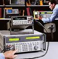 Electronic Calibration and Certification - MetroCal Inc.