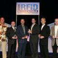 2010 RFID Award Winners_DoD RF-ITV network