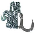 PARATECH HOOK & CHAIN 6FT