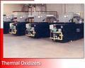Thermal Oxidizers