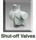 shut-off valve