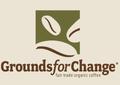 Grounds for Change gourmet coffee.