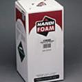 Foam Sealant