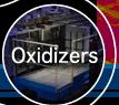 thermal oxidizers