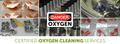 certified oxygen cleaning services