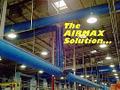 AIRMAX Fabric Ducting
