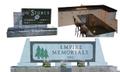 Granite memorials, Granite countertops, Granite signs