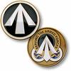 Army Command Coins
