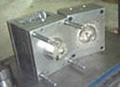 DME Standard Apparatus Mold