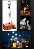 remote lighting systems
