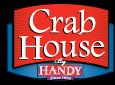 crab house brand logo Crab House Brand