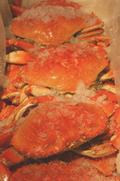 Boxed Dungeness Crab