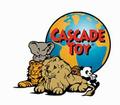 Cascade Toy