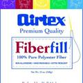 12 oz. bag Premium Quality Fiberfill
