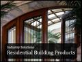 Industry Solutions Residential Building Products