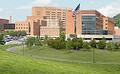 University of Tennessee Medical Center